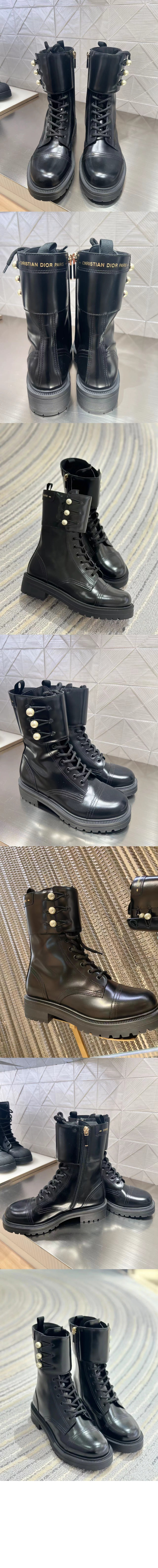 D-STRIKE 앵클부츠 KDI99 > Etc - 기타제품