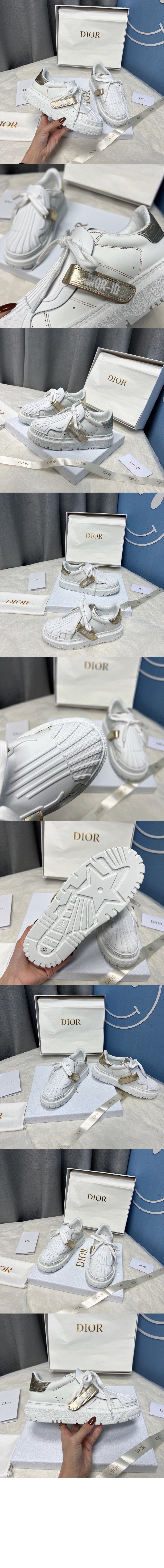 D-아이디 스니커즈 KCK27 > Etc - 기타제품