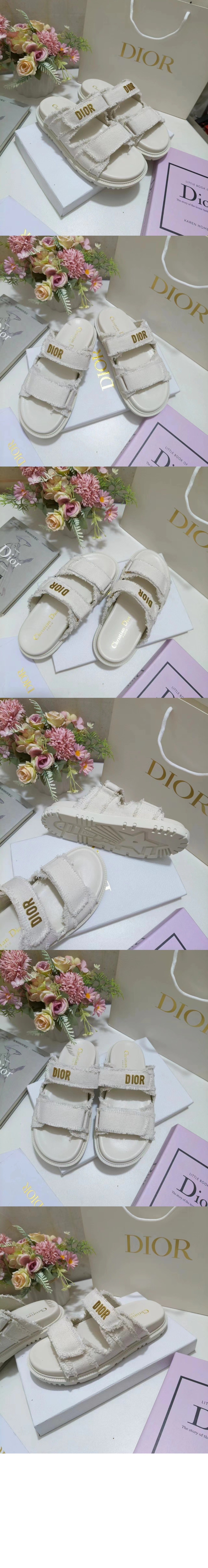 Dioract 뮬 KCO00 > Dioract - 디올랙트