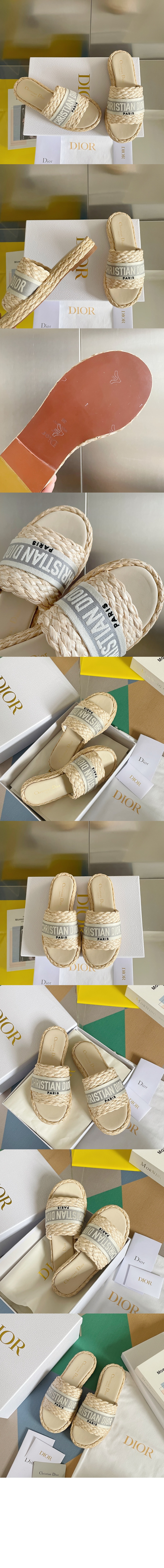 DWAY 뮬 KCQ84 > Dway - 뮬