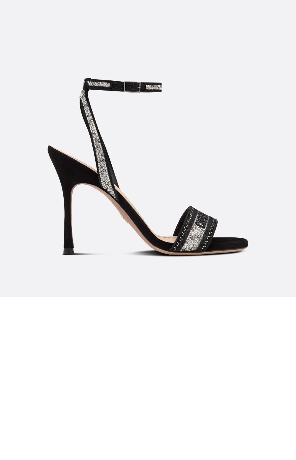 DWAY 힐 샌들 KDQ70 > Dway - 뮬 힐