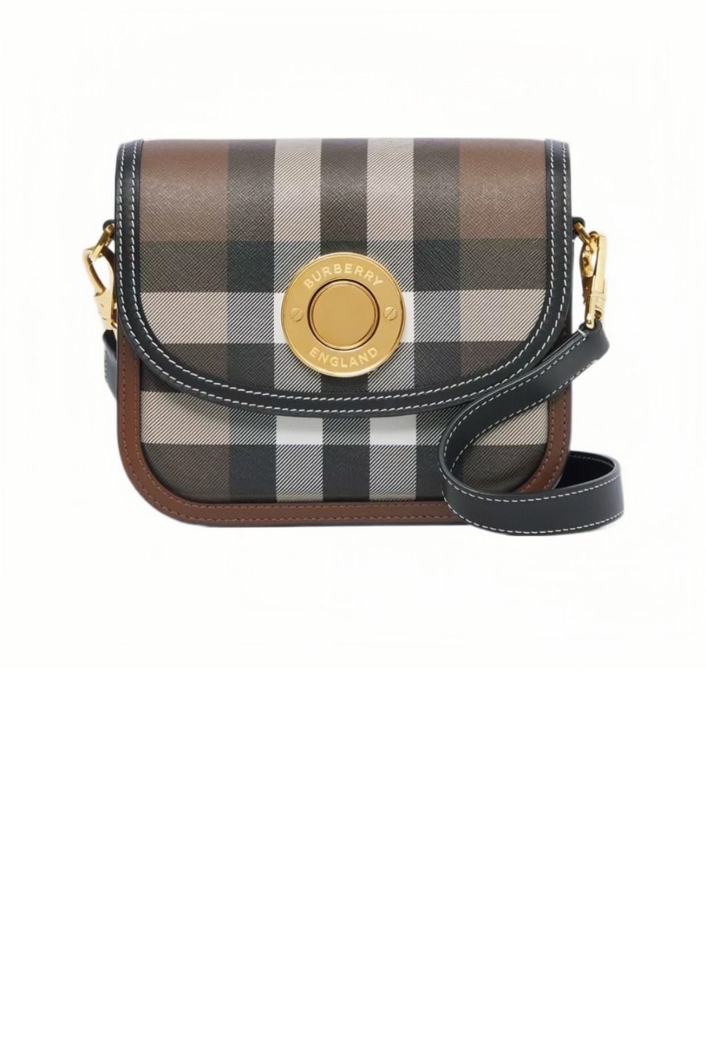 체크 엘리자베스백 스몰 80557811 > Etc - 기타제품