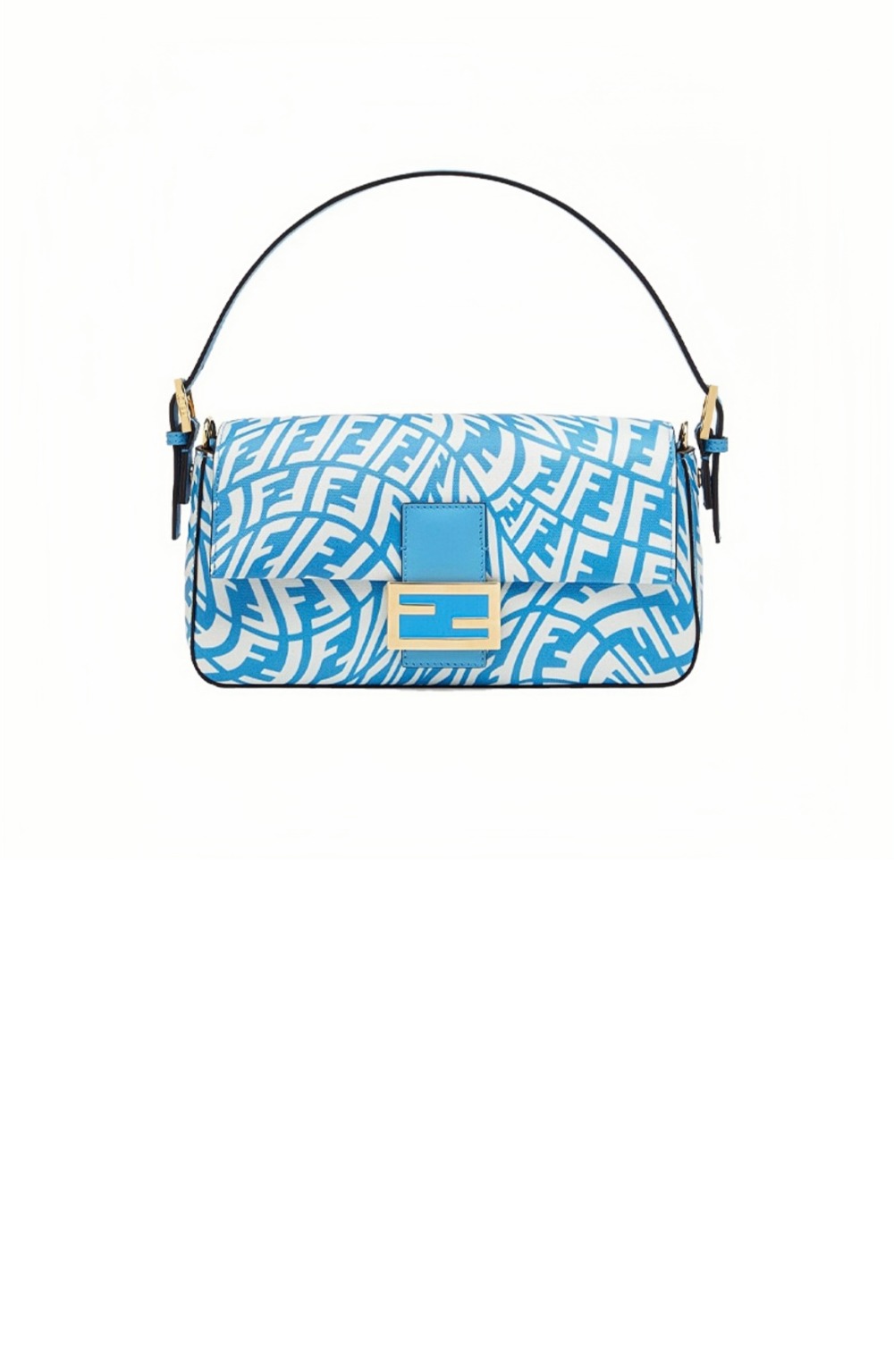 더블 F 숄더백 8BR792 > Baguette - 바게트