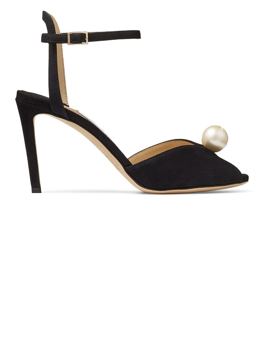 Sacora 85 > Pumps - 펌프스