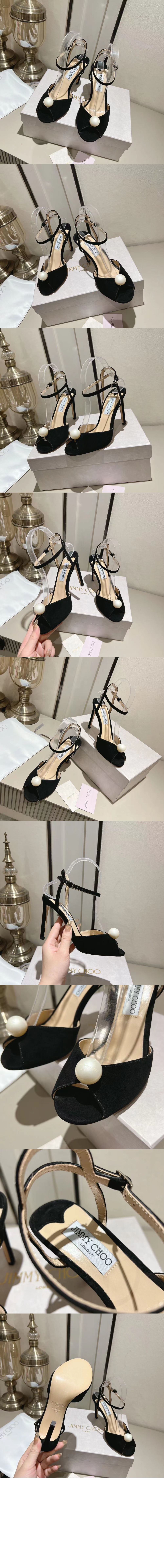 Sacora 85 > Pumps - 펌프스