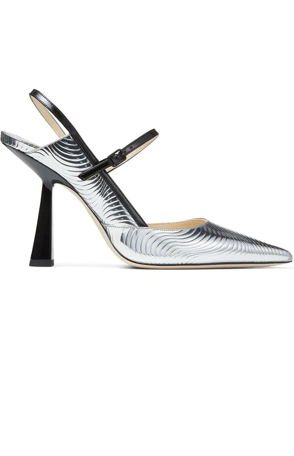 Ray Textured > Pumps - 펌프스