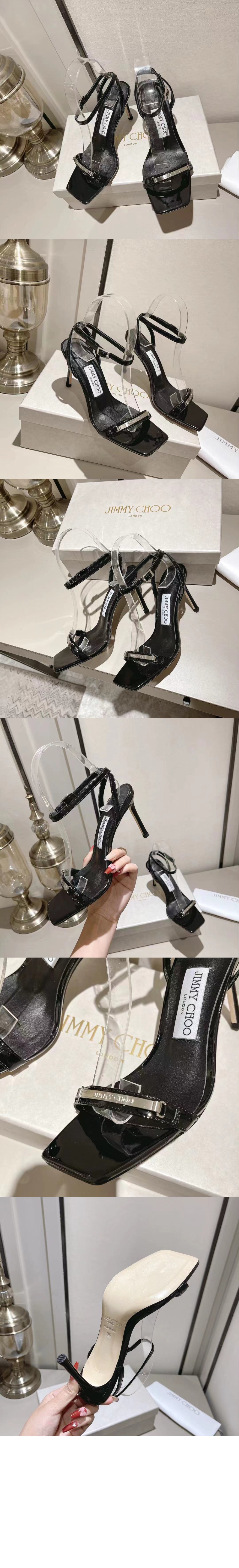 Jaxon > Pumps - 펌프스