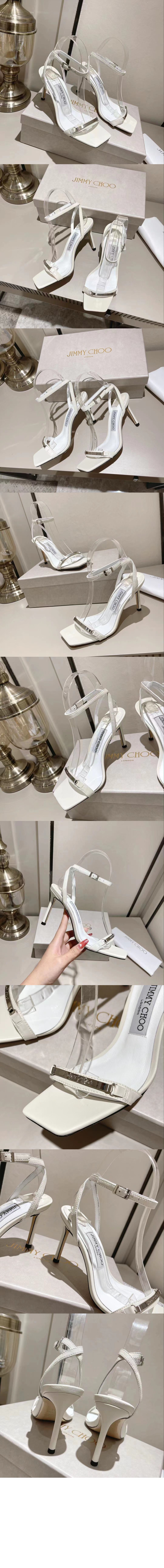 Jaxon > Pumps - 펌프스