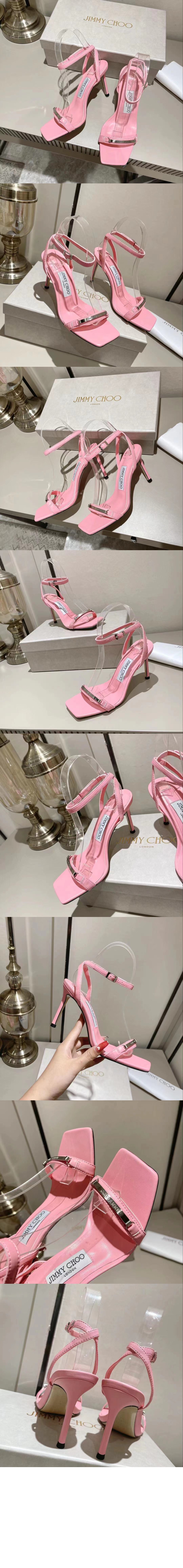 Jaxon > Pumps - 펌프스