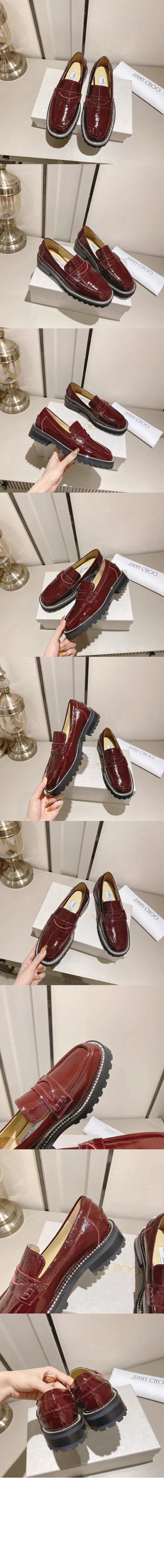 Deanna 30 > Loafers - 로퍼스