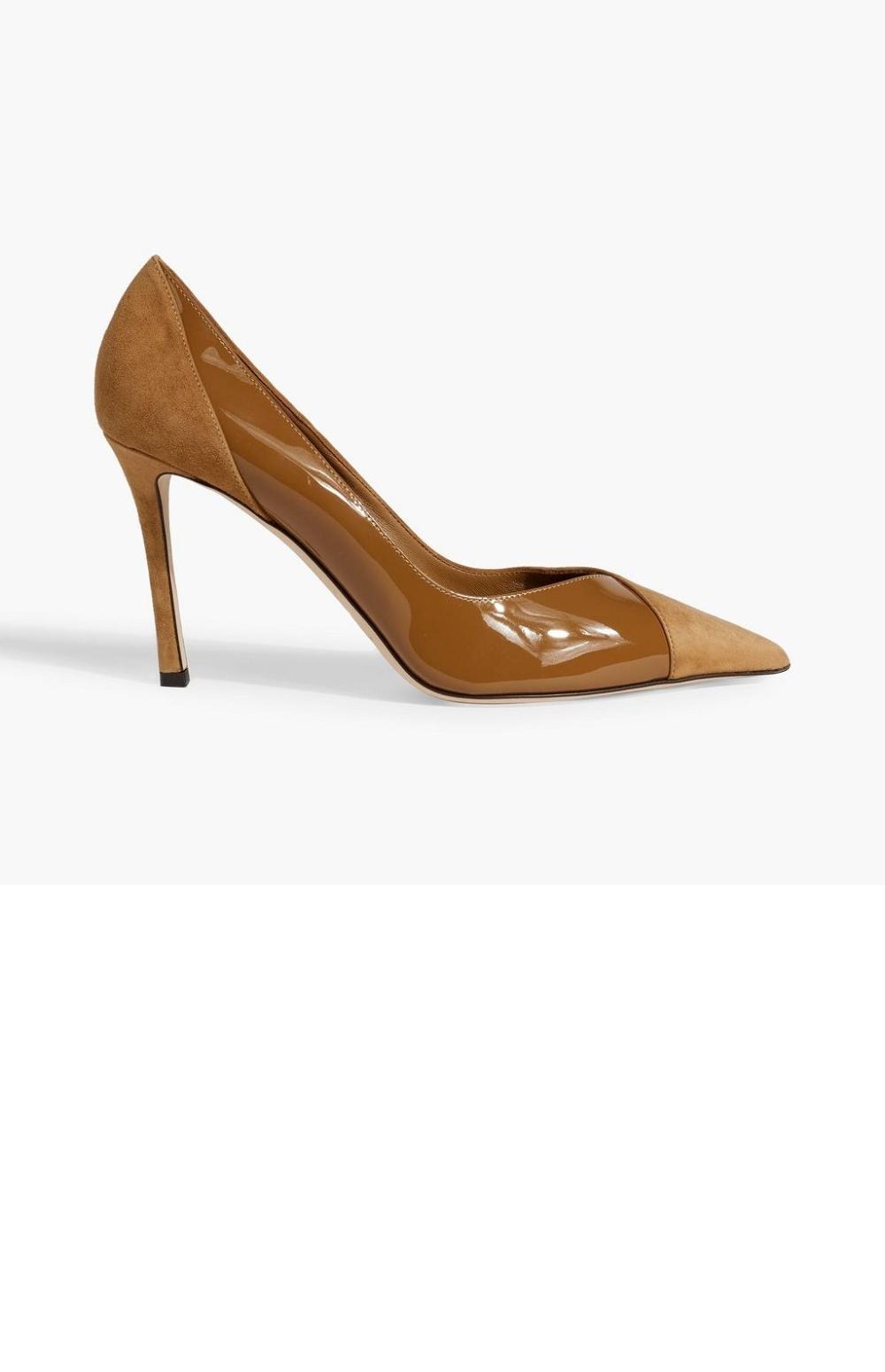 Cass > Pumps - 펌프스