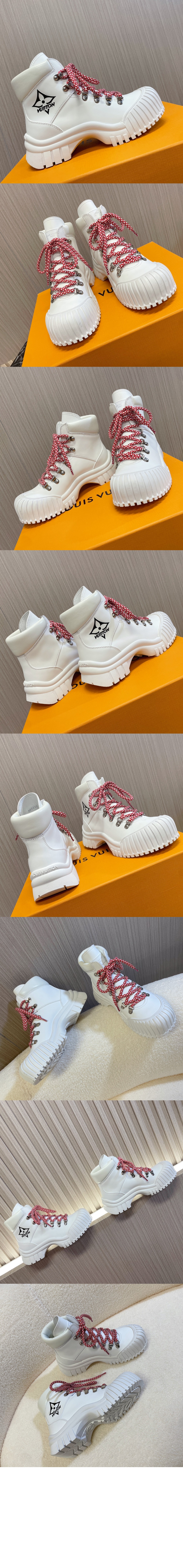 루비 플랫 부츠 1AAM1Y > Ruby - 루비