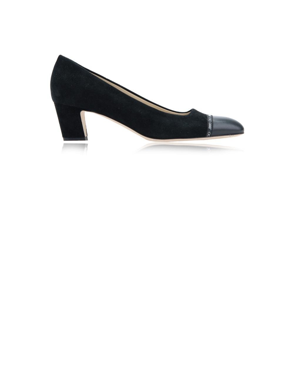 Straits 50 > Micro Heels - 마이크로 힐