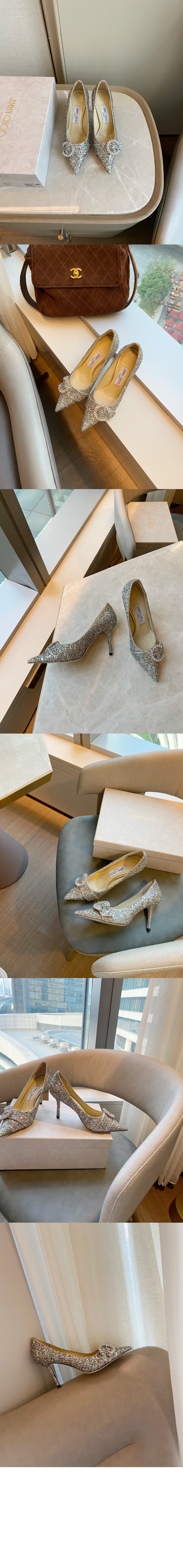 Saresa 85 > Pumps - 펌프스