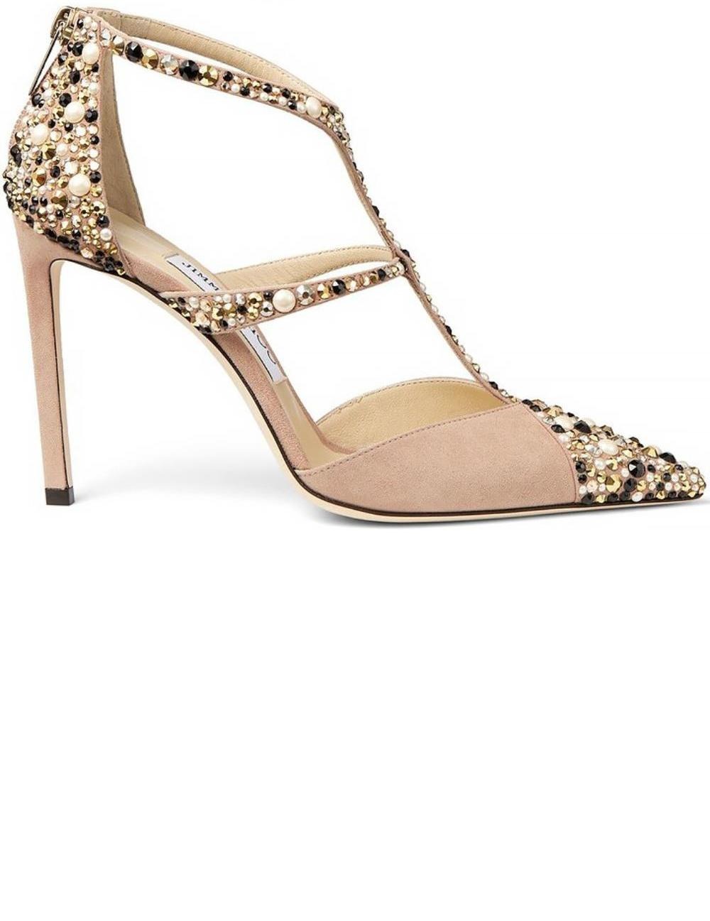 Saoni 100 > Pumps - 펌프스