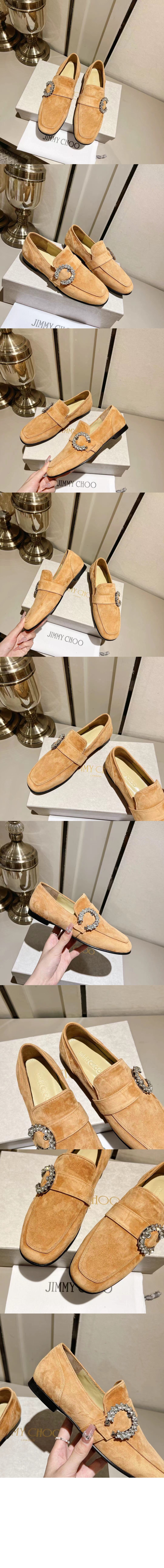 Mani > Flats - 플랫