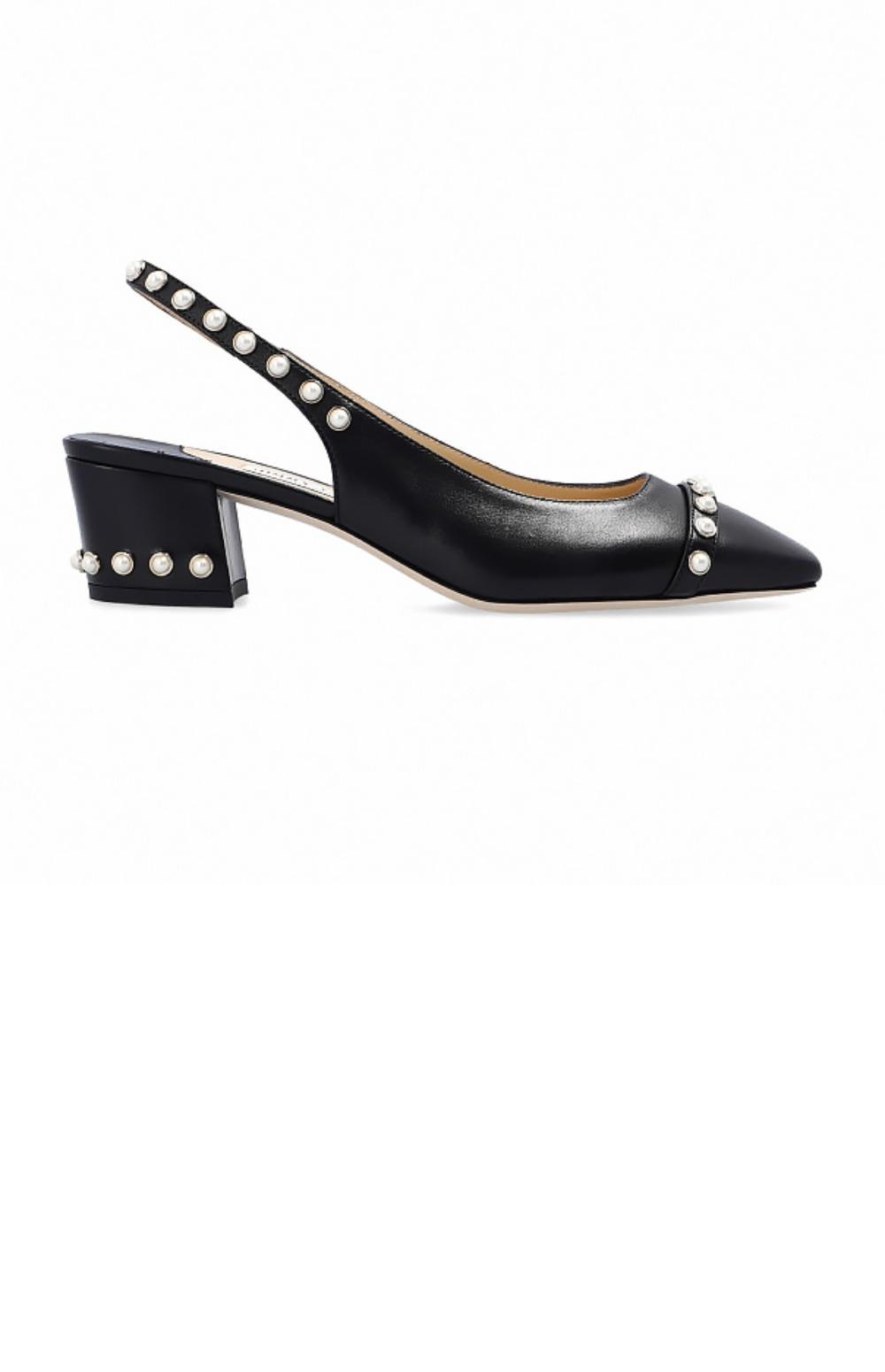 Hya > Micro Heels - 마이크로 힐