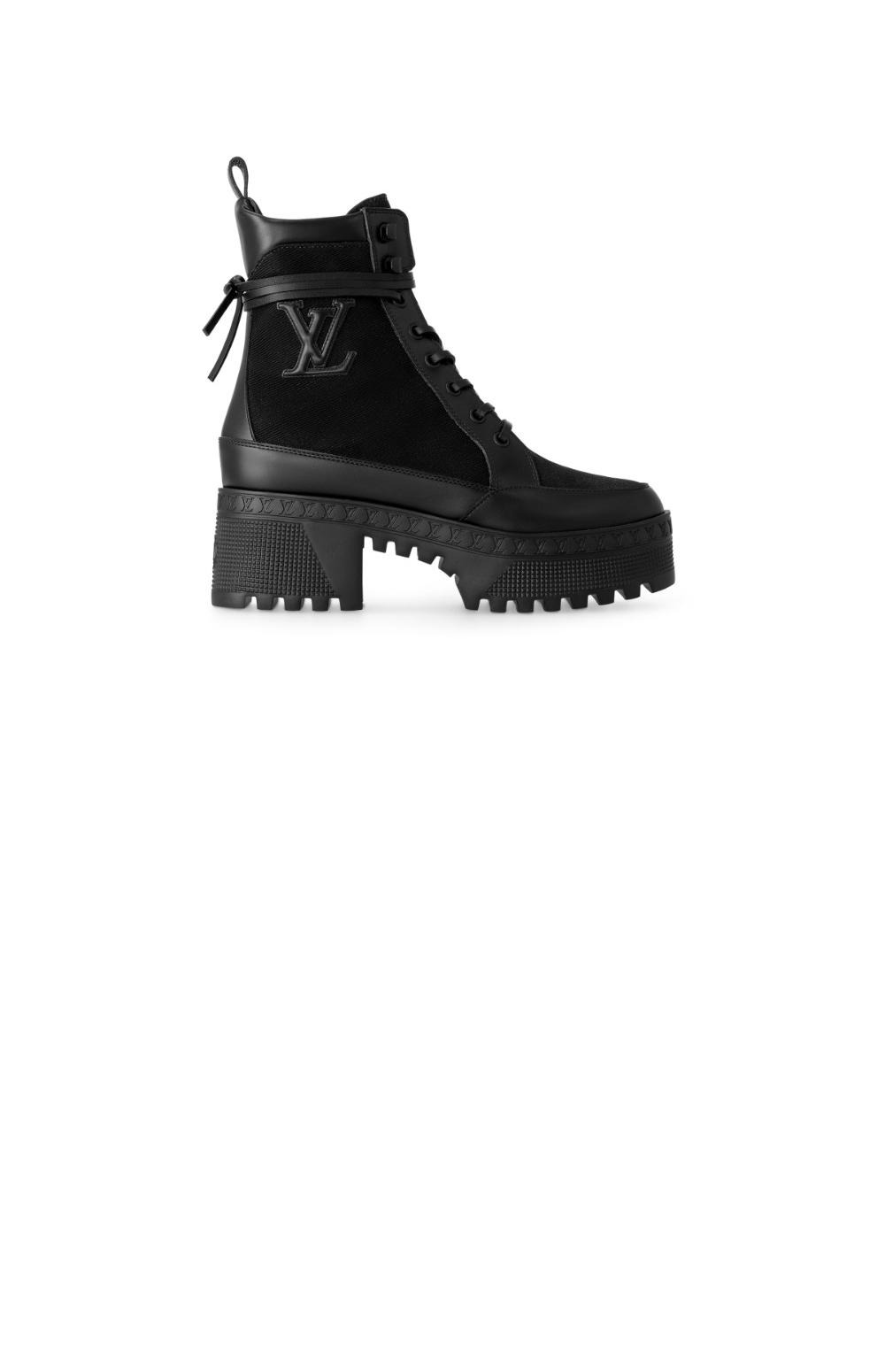 로리엇 플랫폼 데저트 부츠 1AC7RU > Laureate - 로리엇