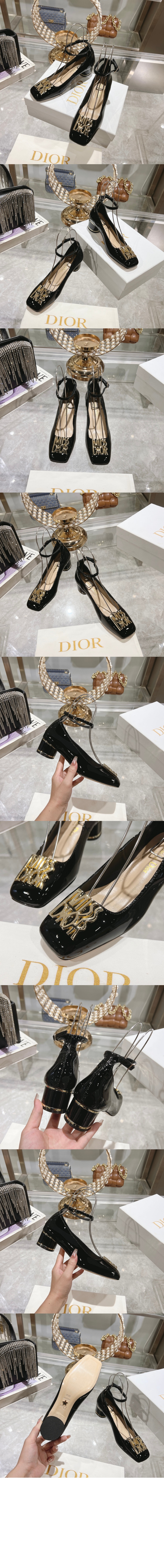 펌프스 KDV26 > Miss Dior - 미스 디올