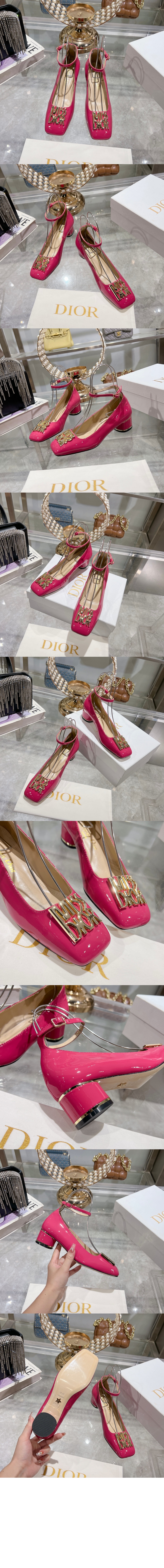 Graffiti 펌프스 KDV26 > Etc - 기타제품