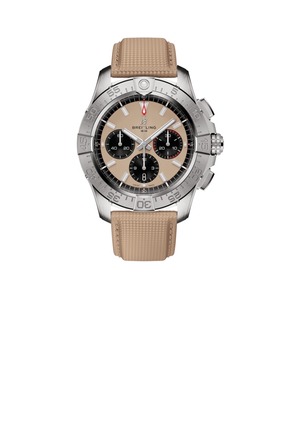 어벤져 B01 크로노그래프 44 AB014710 > Avenger - 어벤져