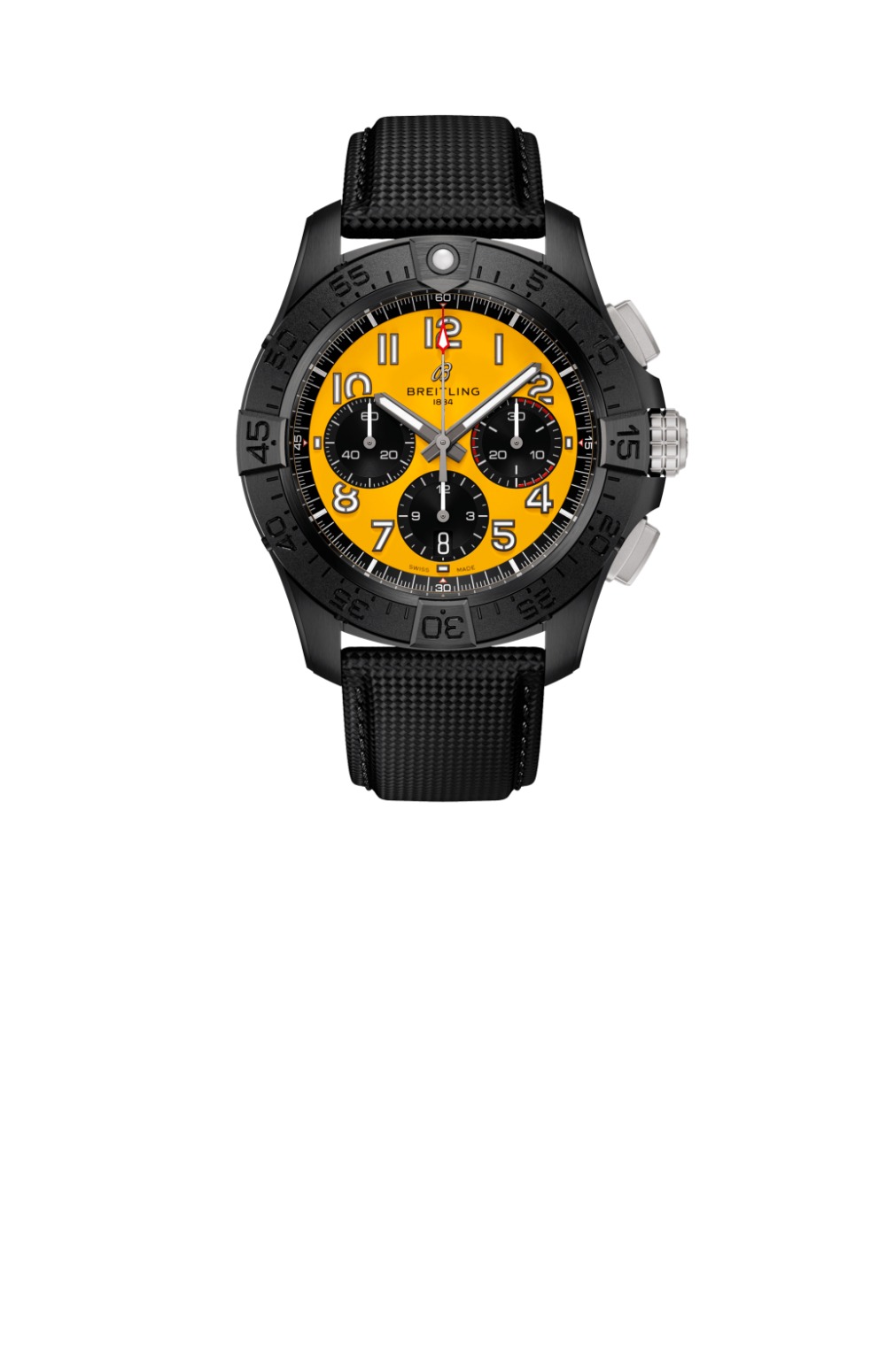 어벤져 B01 크로노그래프 44 나이트 미션 SB014710 > Avenger - 어벤져