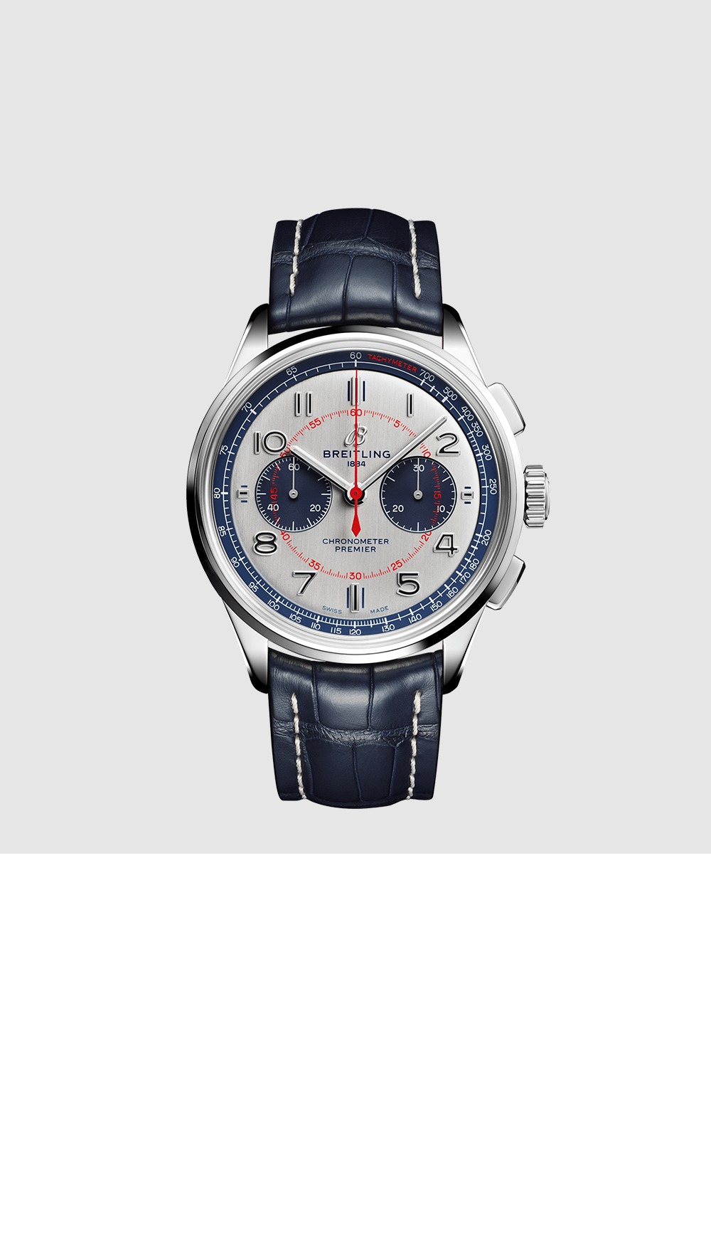 프리미에르 B01 42 AB0118A7 > Premier - 프리미에르