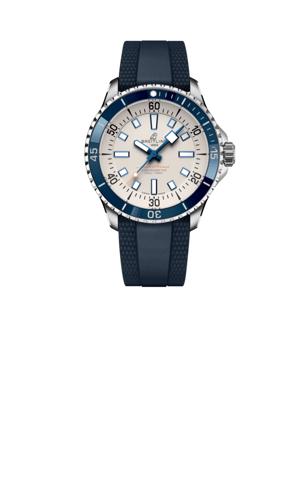 슈퍼오션 오토매틱 42 A17375E7 > Superocean - 슈퍼오션