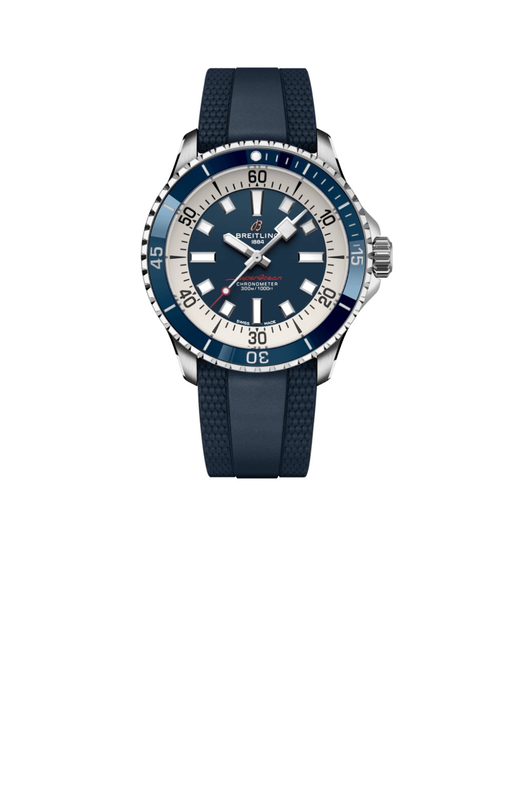 슈퍼오션 오토매틱 42 A17375E7 > Superocean - 슈퍼오션