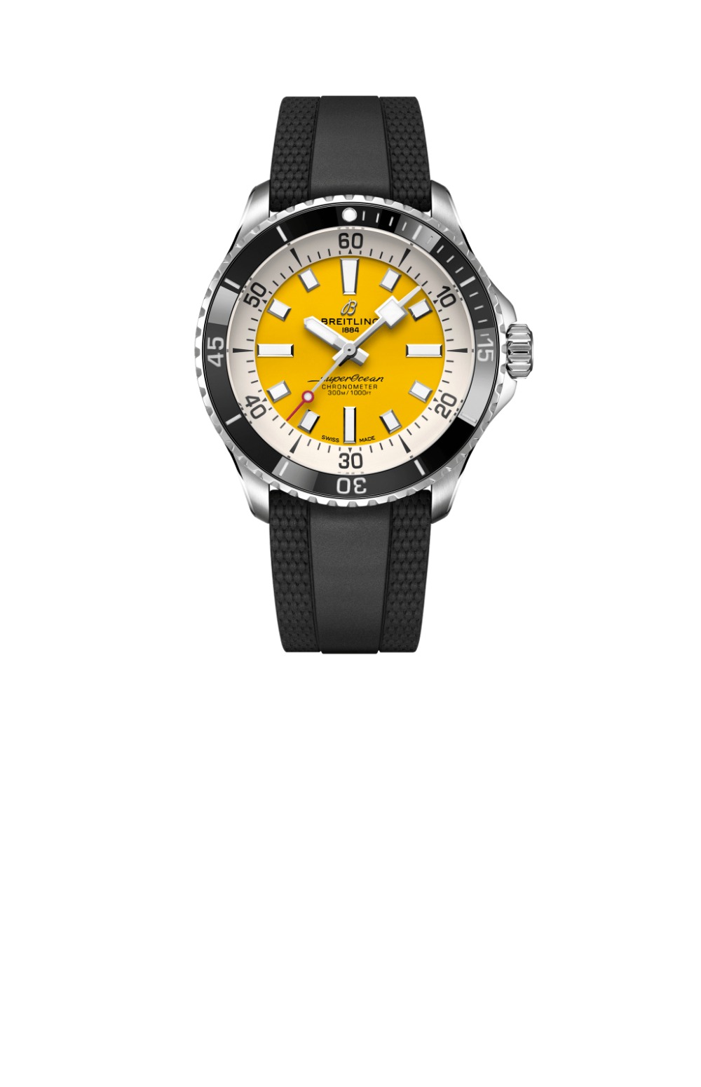 슈퍼오션 오토매틱 42 A1737521 > Superocean - 슈퍼오션