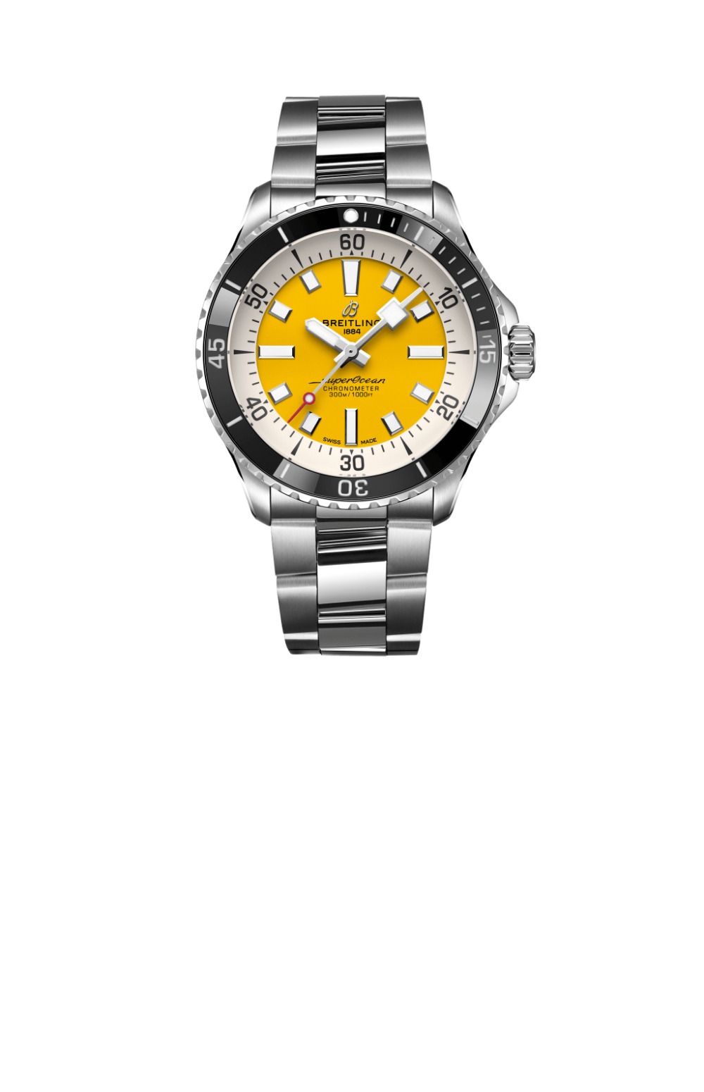 슈퍼오션 오토매틱 42 A1737521 > Superocean - 슈퍼오션