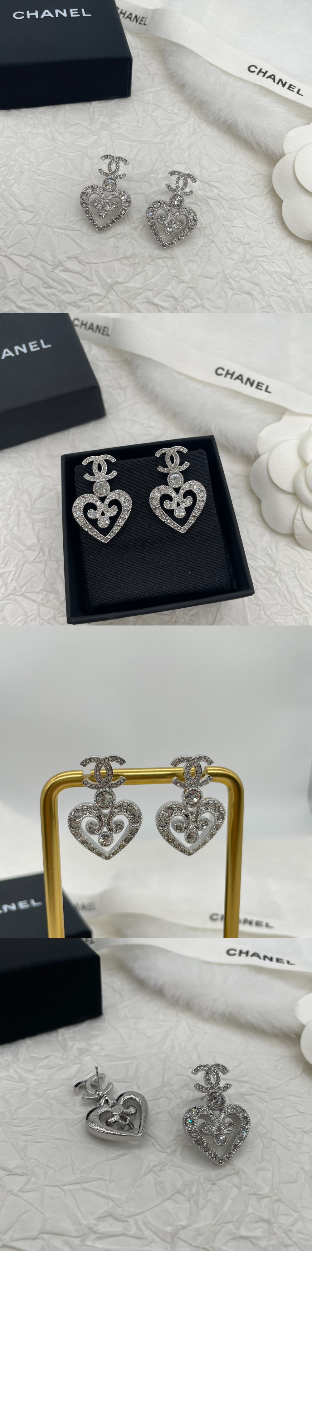 귀걸이 ABC160 > Etc - 기타제품