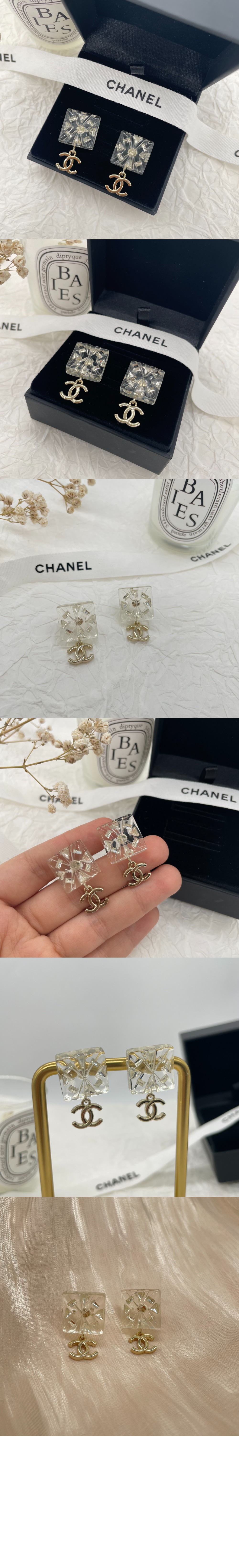 귀걸이 ABA961 > Etc - 기타제품