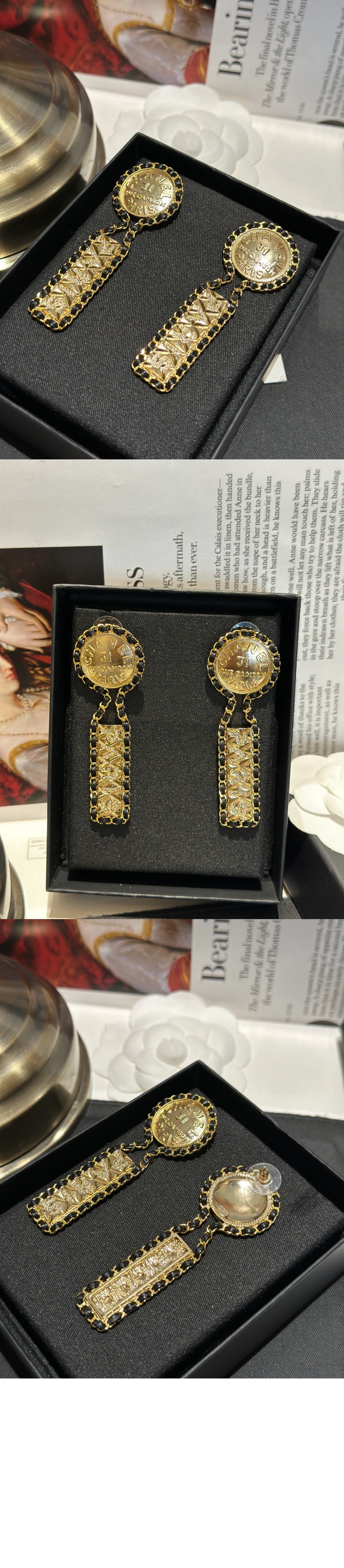 귀걸이 ABB098 > Etc - 기타제품