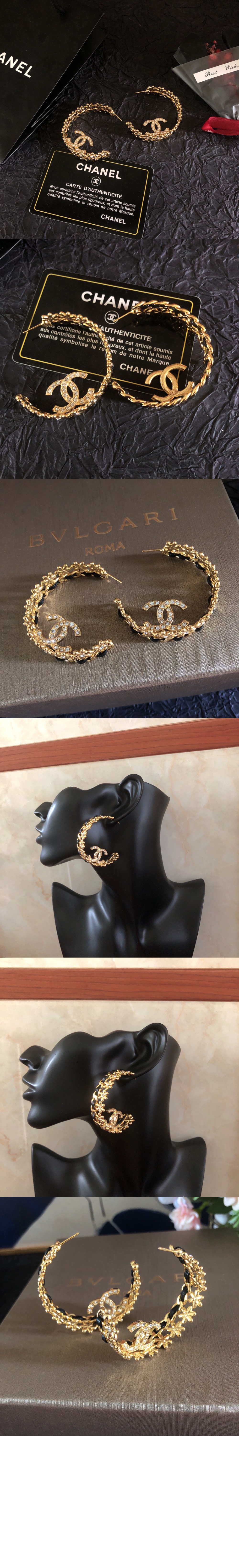 귀걸이 ABB340 > Etc - 기타제품