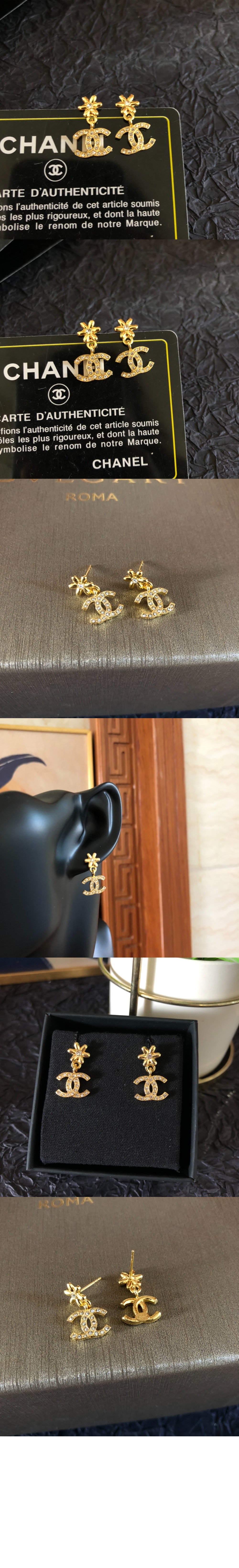 귀걸이 ABB350 > Etc - 기타제품