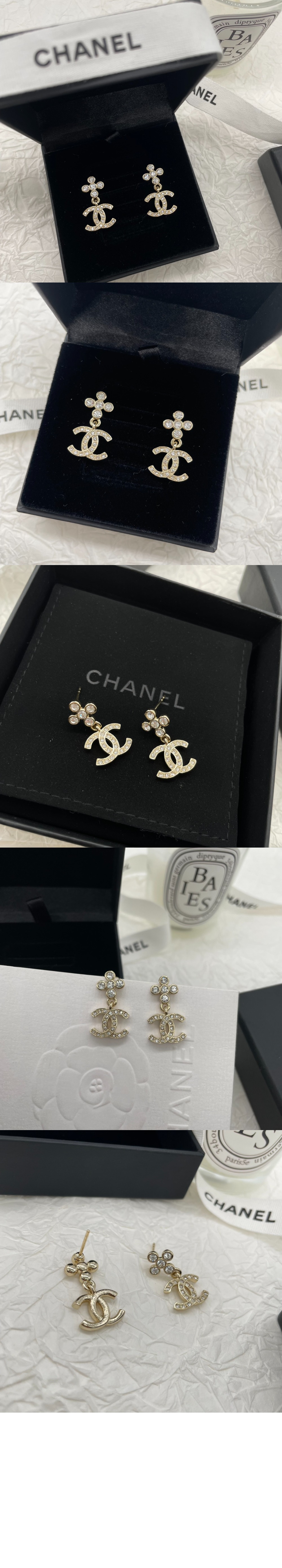 귀걸이 ABB317 > Etc - 기타제품