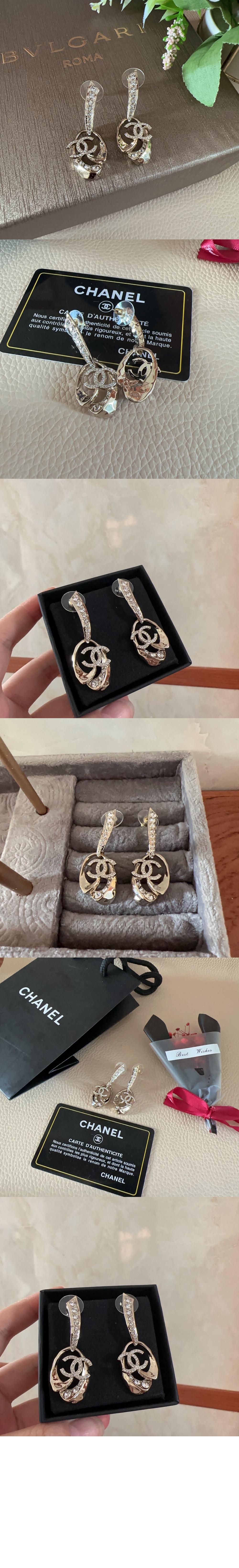 귀걸이 ABA861 > Etc - 기타제품