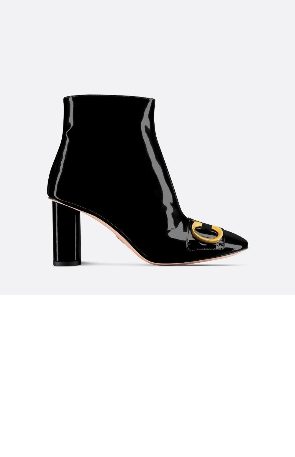 쎄디올 힐 앵클부츠 KDI95 > C'est - 시에스트