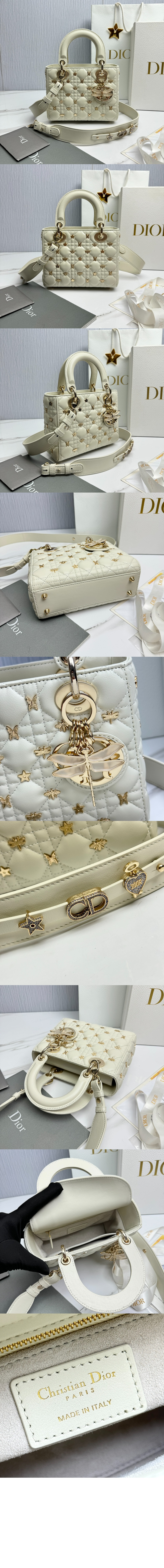 레이디백 ABC M0538 > Lady - 레이디