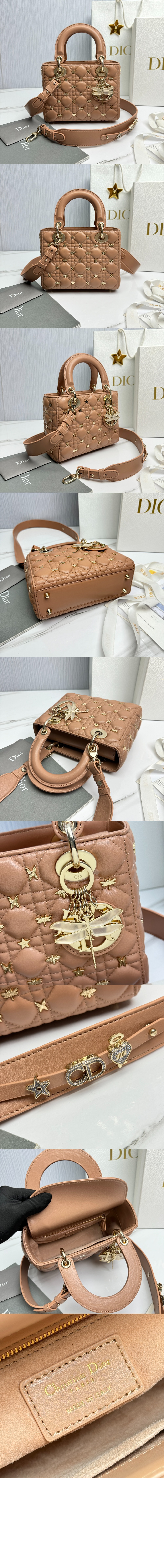 레이디백 ABC M0538 > Lady - 레이디