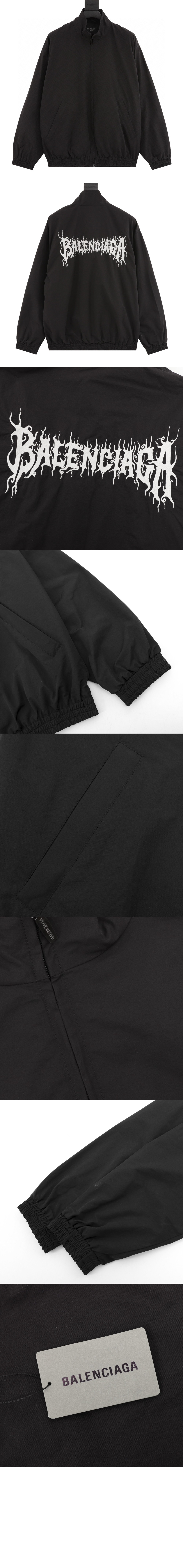 로고 집업 자켓 > Etc - 기타제품