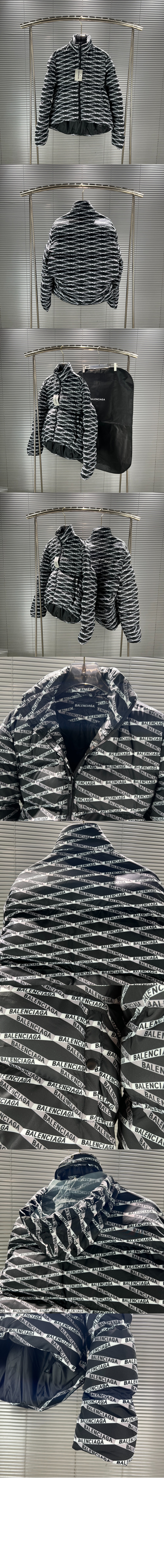 쇼트 다운 재킷 > Etc - 기타제품