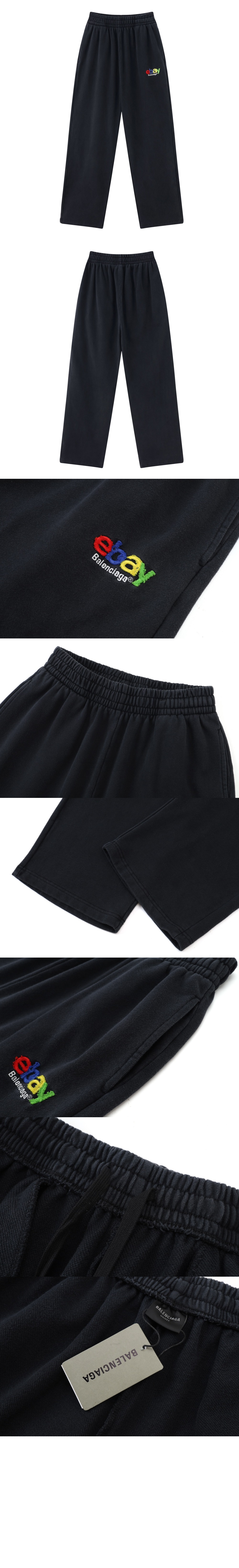 이베이 배기 스웨트팬츠 > Etc - 기타제품