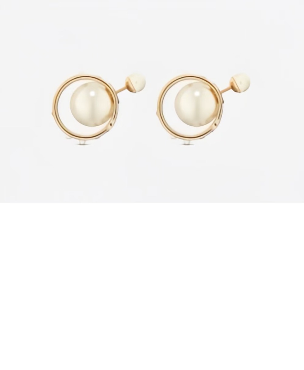 트라이벌 귀걸이 E3173 > 디올