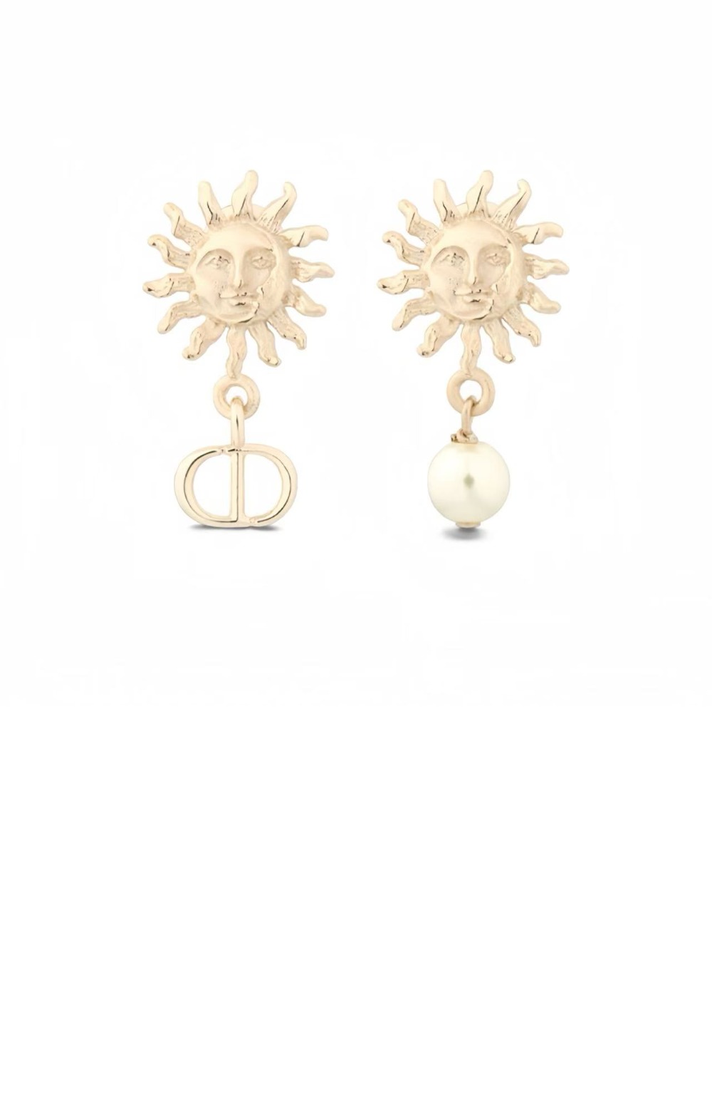 뚜루 드 주이 솔레이유 귀걸이 E3214 > 디올