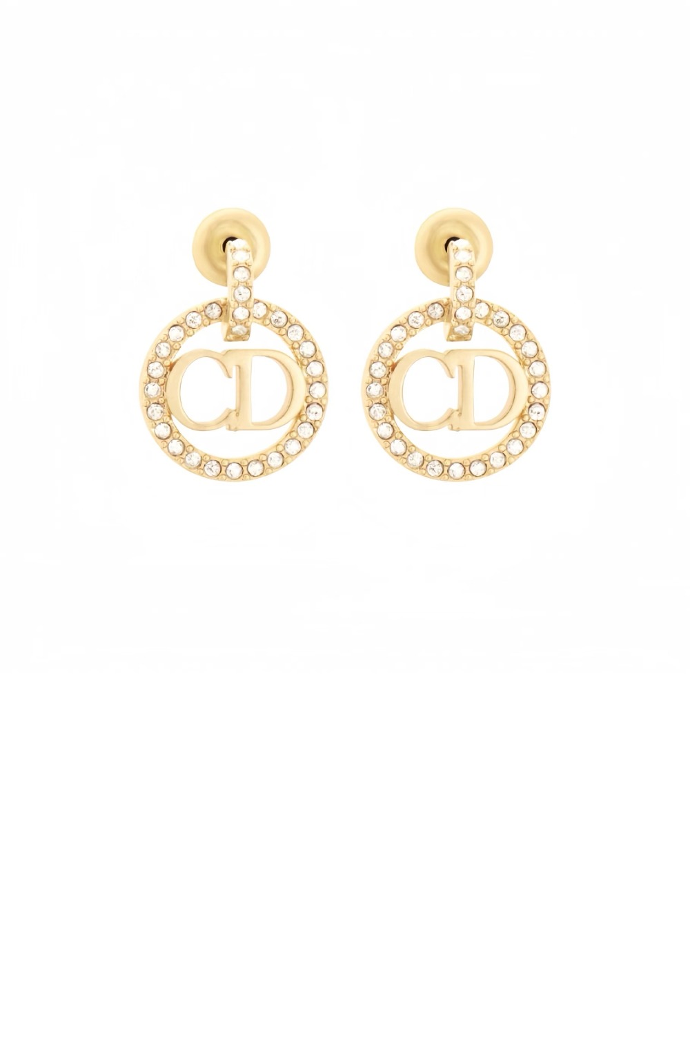 클레어 귀걸이  E1911 > 디올