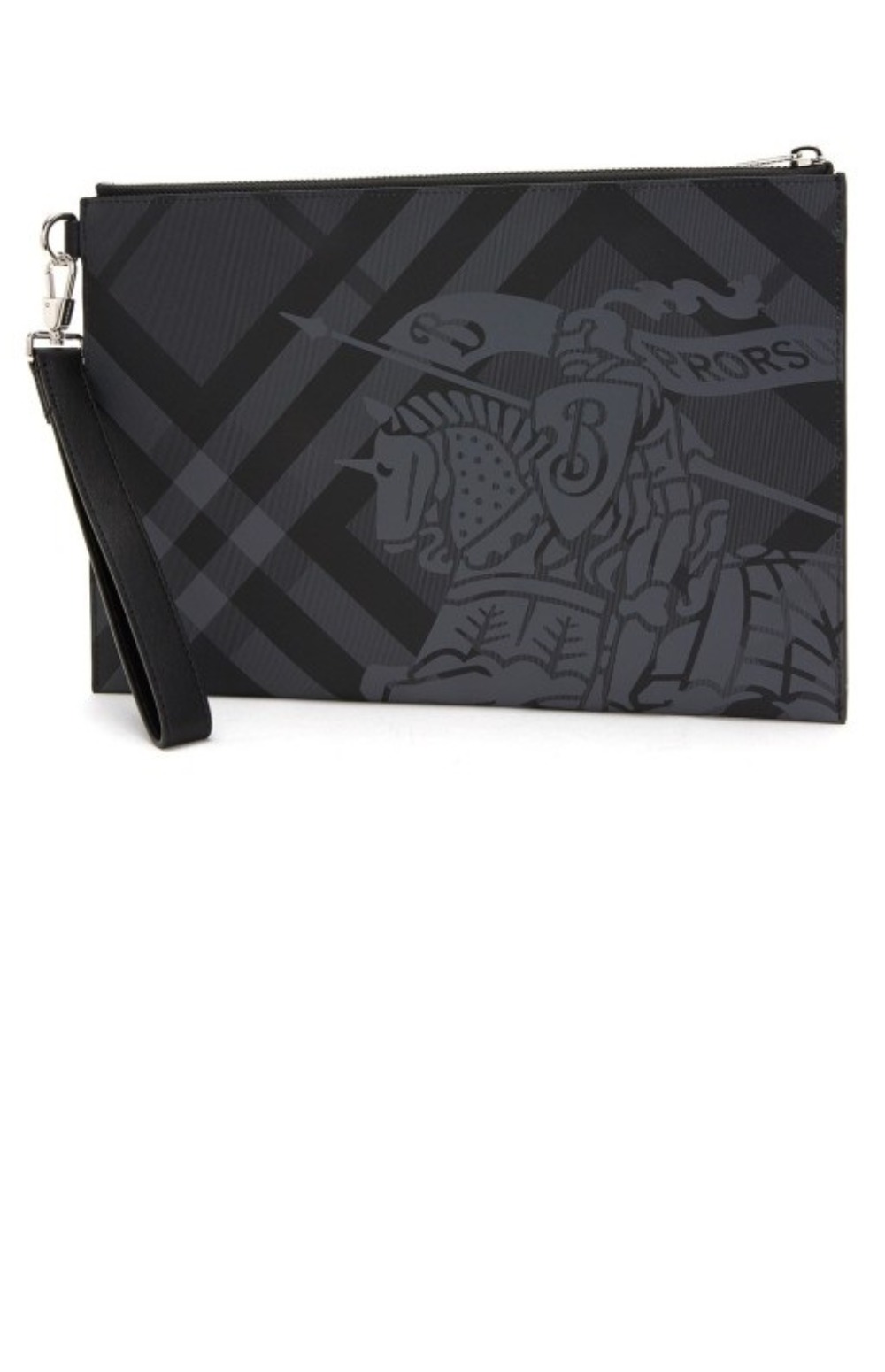 체크 클러치백 8006073 > Etc - 기타제품