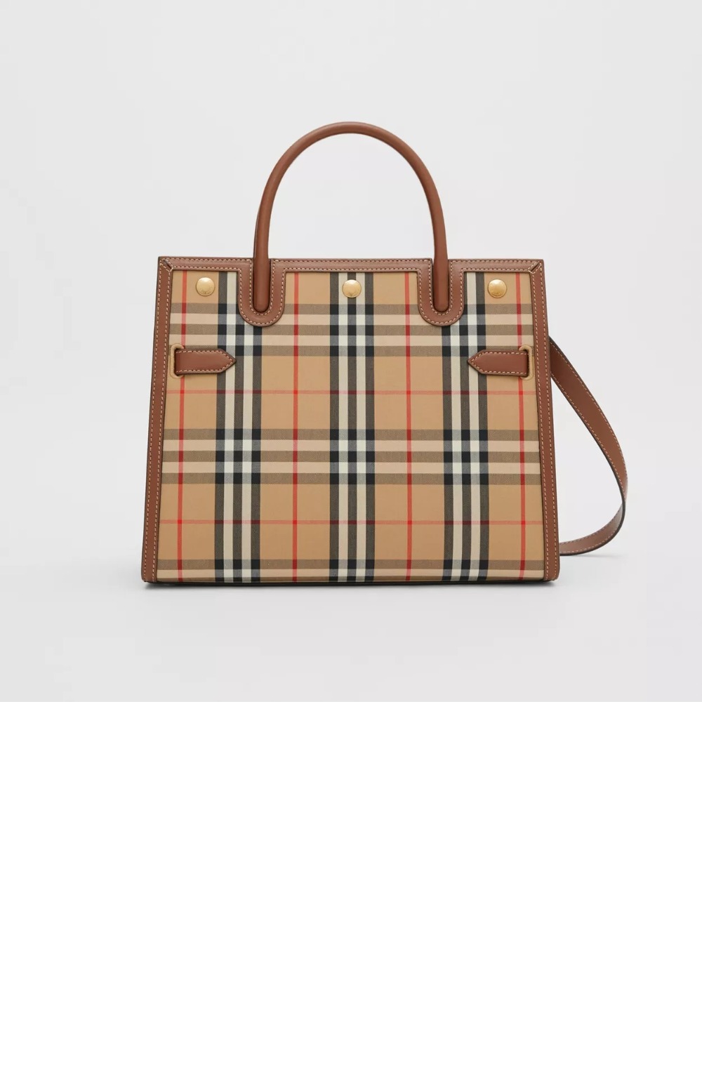 미디엄 체크백 80246851 > Etc - 기타제품