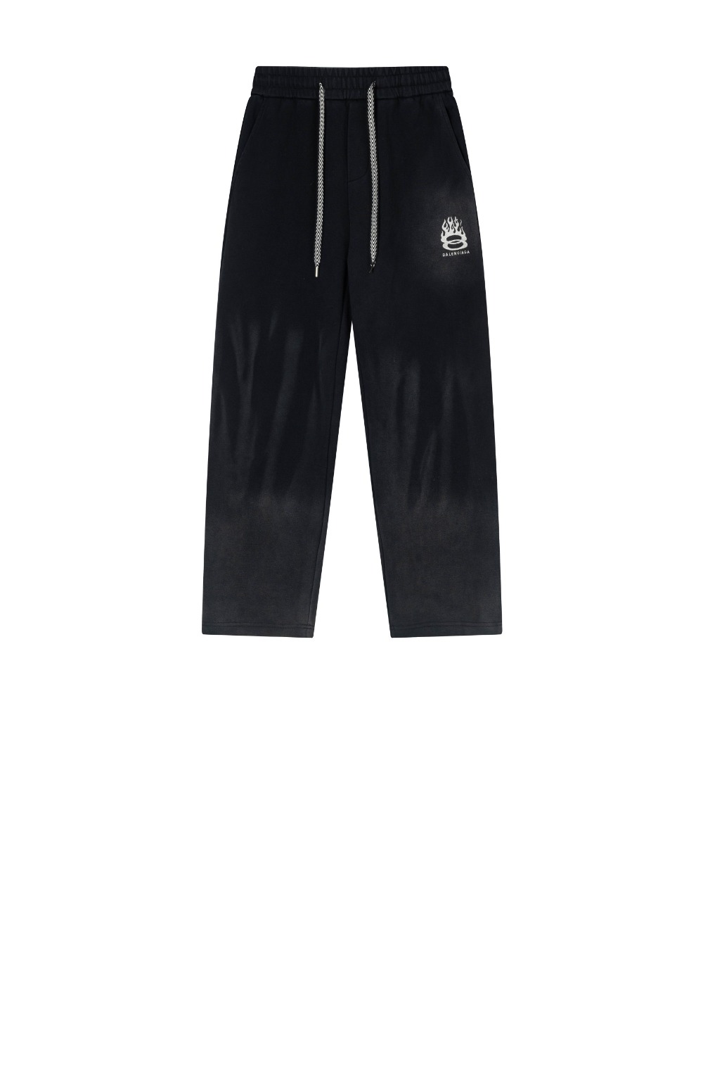 유니티 스포츠 아이콘 크롭 스웨트팬츠 > Etc - 기타제품